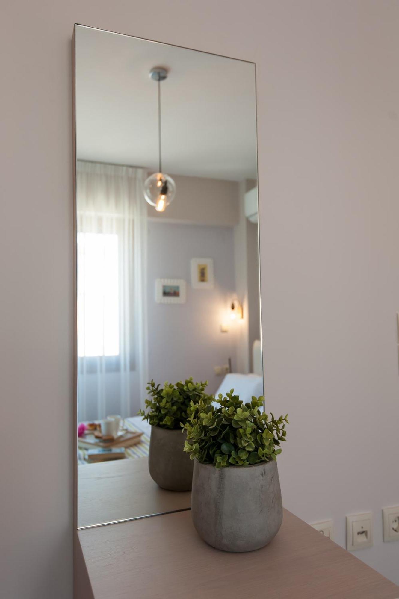 Villa Harmony-Crete Residences Adelianos Kampos Dış mekan fotoğraf