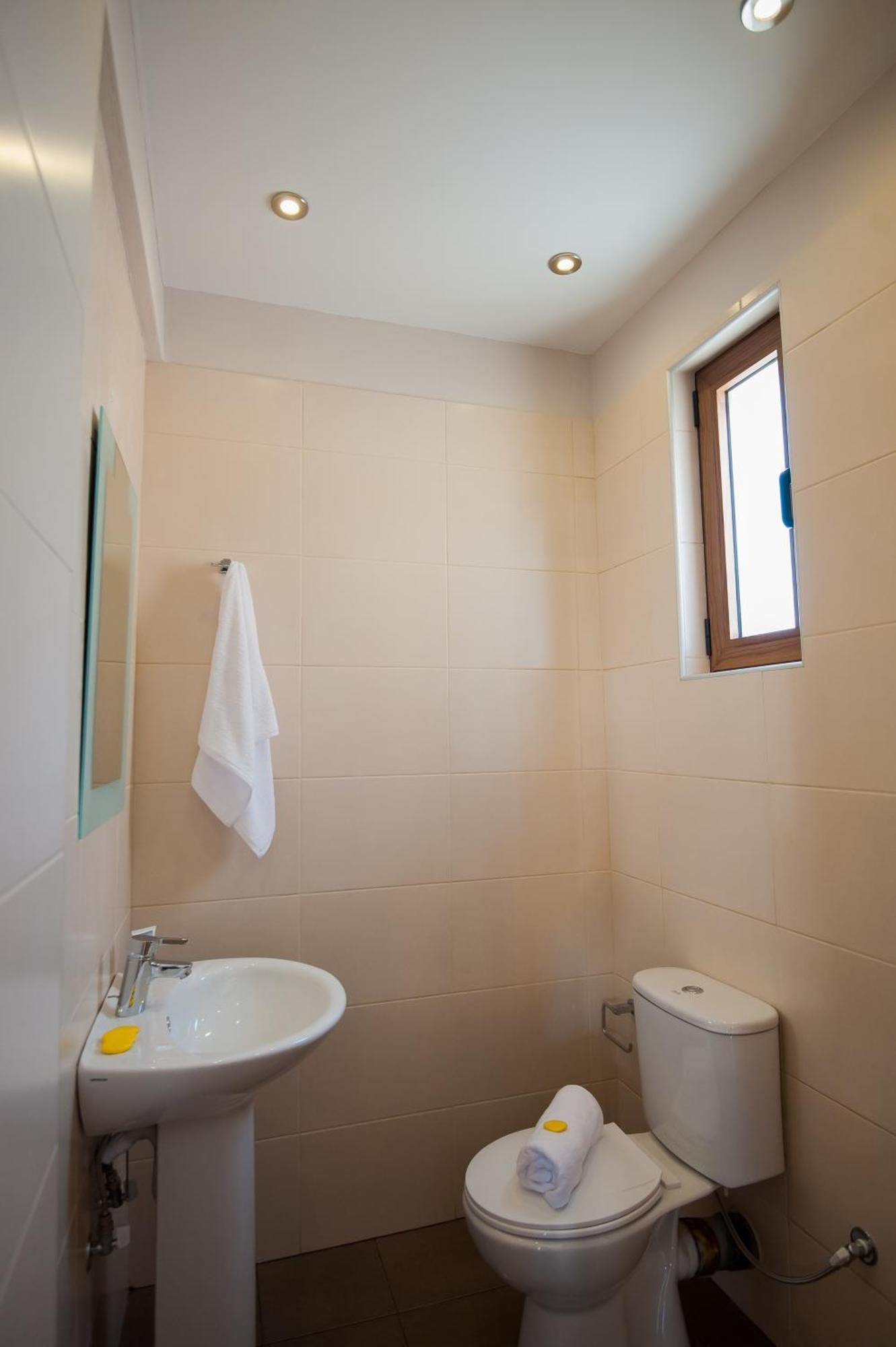 Villa Harmony-Crete Residences Adelianos Kampos Dış mekan fotoğraf