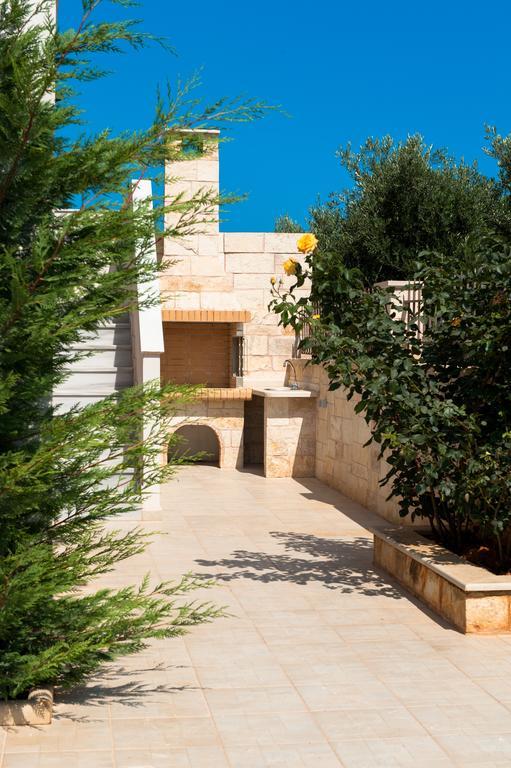 Villa Harmony-Crete Residences Adelianos Kampos Oda fotoğraf