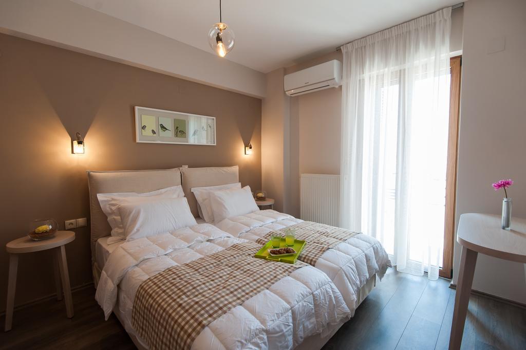 Villa Harmony-Crete Residences Adelianos Kampos Oda fotoğraf