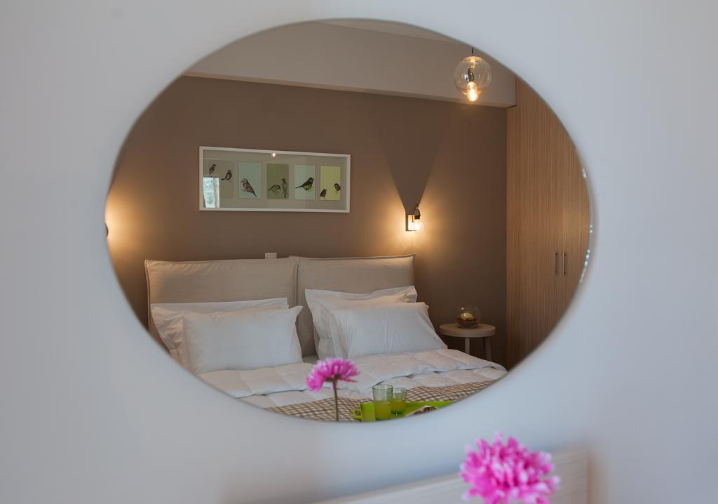 Villa Harmony-Crete Residences Adelianos Kampos Oda fotoğraf